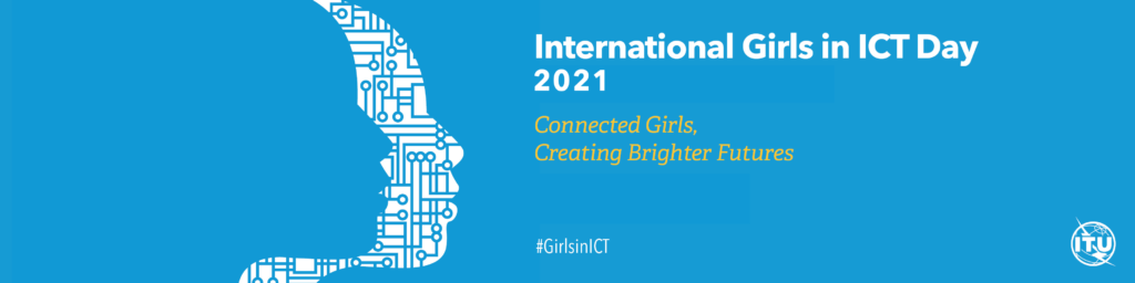 Girls in ICT Day 2021